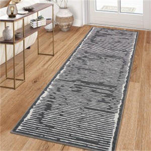 Fulvari Area Rug for Living Room Washable Rug Non Slip Large Bedroom Stain Resistant Dining Room Throw Rug Accent Carpet - 1 of 4