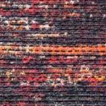 rust red