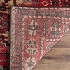 Vintage Hamadan VTH213 Power Loomed Indoor Rugs - Safavieh - 4 of 4
