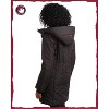 Canada Weather Gear Women's Puffer Jacket with Hood and Faux Fur Trim - Cozy Long Winter Coats for Women (S-XL) - 2 of 4