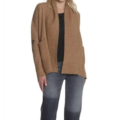 Women's Bella Cozy Cardigan - LABEL+thread