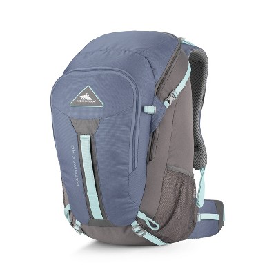 High sierra cheap pathway 40l review