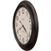 Howard Miller 625648 Ashby Wall Clock - 2 of 4