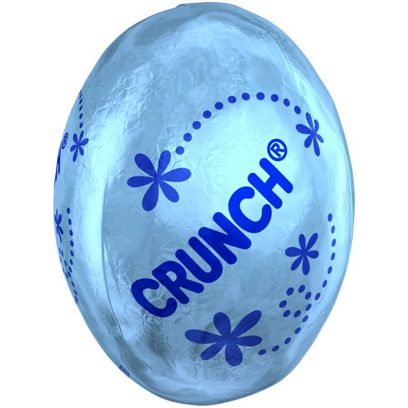 Crunch Easter Nesteggs Bag - 9oz, 4 of 8