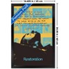 Trends International Lecrae - Restoration Framed Wall Poster Prints - 3 of 4