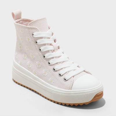 Kids' Blakely High Top Sneakers - art class™