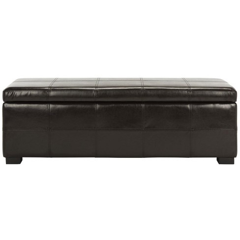 Madison Storage Bench Large Safavieh Target