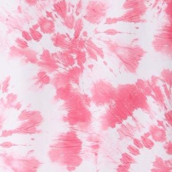 tie-dye