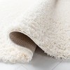 August Shag AUG200 Power Loomed Indoor Rug -Safavieh - 4 of 4