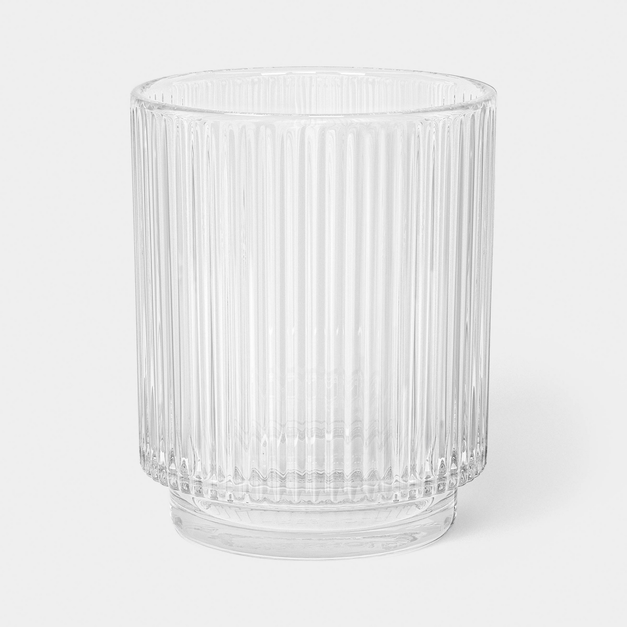 9 fl oz Short Tumbler with Stripes- Threshold™
