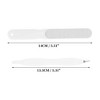 Unique Bargains Large Nail Clipper 3 Pcs - 2 of 4