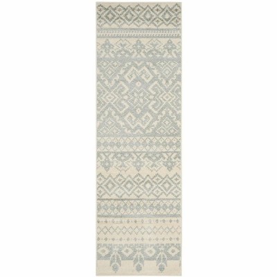 Adirondack ADR107 Machine Made Indoor Rug - Safavieh