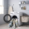 Martha Stewart Floral - MSRW190 - Indoor Power Loomed Machine Washable Skid-Resistant Rugs - 3 of 4