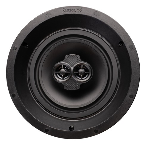 RUSSOUND IC-820 IN CEILING outlet SPEAKERS