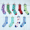 Pavilion Gift Company - Birds - Unisex Socks - Socks - 3 of 4