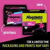 Pampers Ninjamas Nighttime Girls' Underwear - (Select Size and Count) - 3 of 4