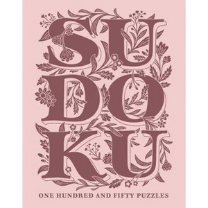 Vintage Sudoku - by  Princeton Architectural Press (Paperback) - 1 of 1
