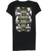 UFC Womens No. 245 Dec 14 Las Vegas Graphic T-Shirt - 2 of 2