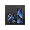 SaharaCase Full Body Flexon Film Screen Protector for Motorola Razr+ 2023 2 Pack Clear (ZD00118) - 2 of 4