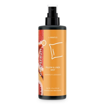 Innatus All-Natural Dreamy Grapefruit Pillow & Linen Spray – Made in the USA-IN-1044