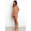 Petal and Pup Womens Winny Romper - 3 of 4
