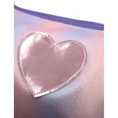 Capezio Sparkle Duffle Bag, One Size - image 5