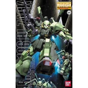 Bandai Hobby Zeta Gundam RMS-106 Hi-Zack MG 1/100 Model Kit : Target