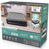 Bestway: Tritech 18" Queen Air Mattress with Built-in AC Pump - 2 of 4