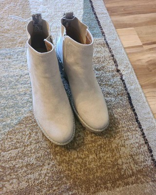 Women's Brenna Boots - Universal Thread™ : Target