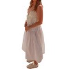 Women's Santorini Midi Skirt - OLIVACEOUS - 2 of 4