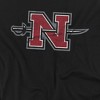 Men's Nicholls State University Official Distressed Primary T-Shirt - 2 of 4