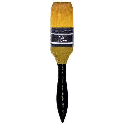 Kingart Original Gold Brush - Sky Wash - Size 1-1/2