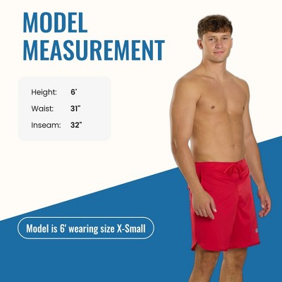 Sporti Guard Men's Hybrid II Board Short — фото 3