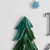 Avanti Linens Christmas Trees Tissue Cover - image 3 of 3