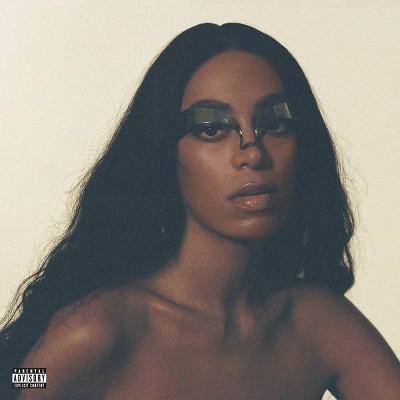 Solange - When I Get Home (EXPLICIT LYRICS) (Vinyl)