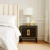 Royal Hampton Nightstand, 2 Drawers,27 Inch - 2 of 4