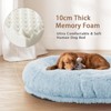 Memory Foam Washable Dog Bed - 2 of 4