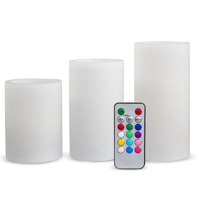 Sharper Image LED Candle