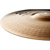 Zildjian S Family Mastersound Hi-Hat Top - 4 of 4