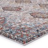 9'6"x13' Gordiana Medallion White Area Rug - Jaipur Living - 2 of 4
