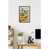 Trends International Disney Pluto: Good Old Days - Loyal & True Framed Wall Poster Prints - 2 of 4
