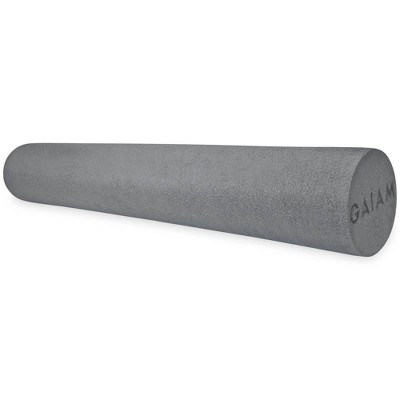 Photo 1 of * used with minor damage *
Gaiam Restore Total Body 36" Foam Roller