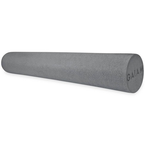 12 Tips on How to Foam Roll Effectively - Purpose of Foam Roller - Gaiam