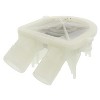 ERP® Replacement Washer Pump for Whirlpool® Part Number 3363394 in White - 4 of 4