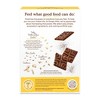 Simple Mills Chocolate Brownie Sweet Thins - 4.25oz - 2 of 4