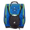 Athalon Everything Ski Boot Bag and Backpack Plus - Snowboard (Holds Ski Boots, Helmet, Goggles, Gloves) in Lime/Black - 3 of 3