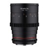 Rokinon 35mm T1.5 Cine DSX High Speed Wide Angle Cine Lens for Sony E - 4 of 4