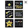 Creative Teaching Press® Star Bright Reward Stickers, 60 Per Pack, 6 Packs - 3 of 4