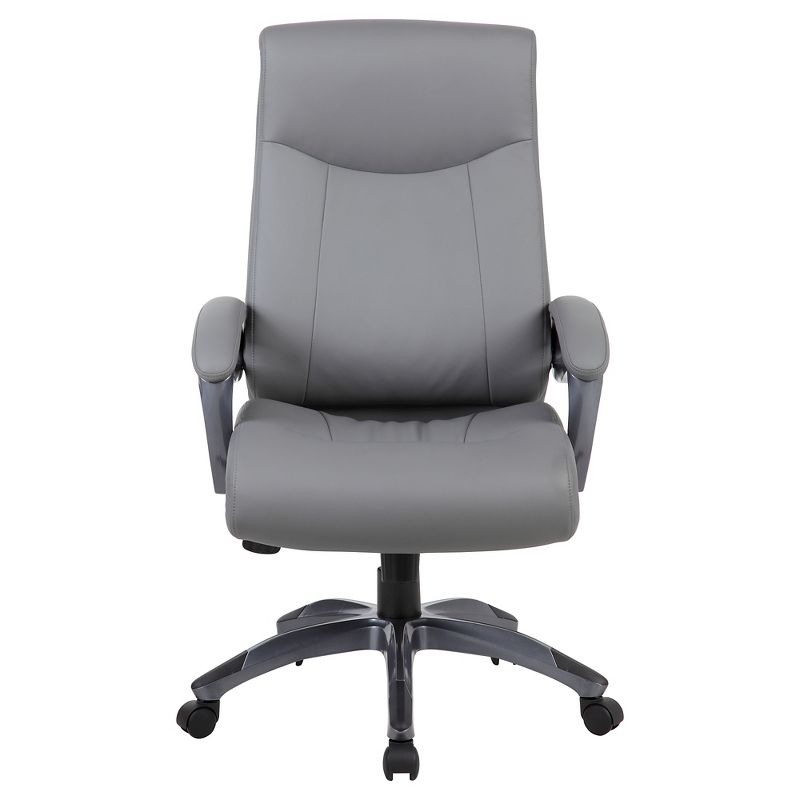 Double Layer Executive Chair - Boss Office Products, 4 of 8