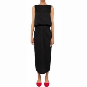 Women's Yoko Midi Skirt - LESET - 1 of 4